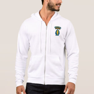 Special Forces-insigne Airborne Tab Hoodie