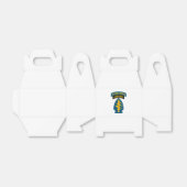Special Forces insignia Airborne Tab Bedankdoosjes (Uitgevouwen)