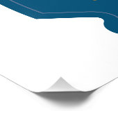 Special Forces insignia Airborne Tab Foto Afdruk (Hoek)