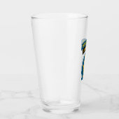 Special Forces insignia Airborne Tab Glas (Rechts)