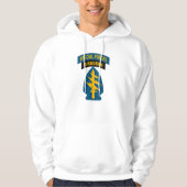 Special Forces insignia Airborne Tab Hoodie (Voorkant)