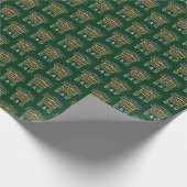 Special Forces SF Cadeaupapier (Hoek)