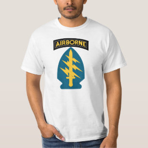 special forces t-shirt