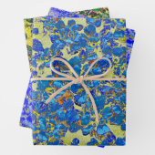 Special Gift Wrapping Paper (In situ)