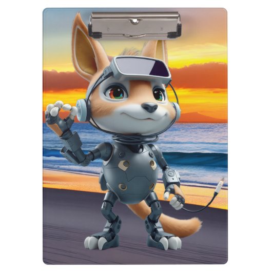 Special Klembord (Voorkant)