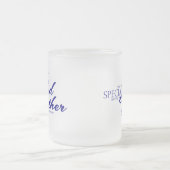 Special Love for Godfather Matglas Koffiemok (Center)