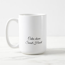 Special Mug Koffiemok