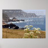 Special Need Parenting Poster (Voorkant)