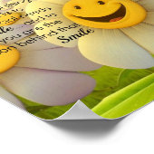 Special Needs Smile Poster (Hoek)