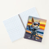 Special Notitieboek (Binnen)