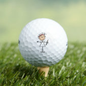 ***SPECIAL NURSE'S*** GOLF BALL GOLFBALLEN (Insitu Shirt)