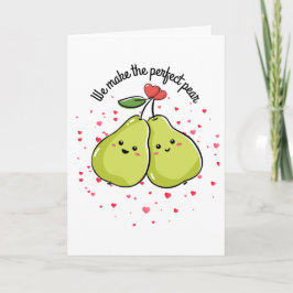 Special Occasion Card (Valentine, Birthday, etc) Kaart