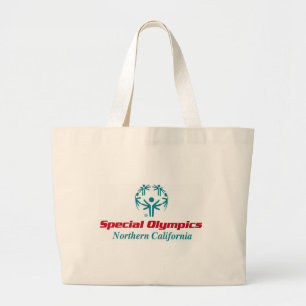 Special Olympics Jumbo Tas