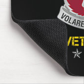 Special Operations Aviation Command Logo Veteraan Muismat (Hoek)