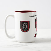 Special Operations Command Africa Mok (Links)