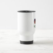 Special Operations Command SOCOM OPS patch mok (Center)