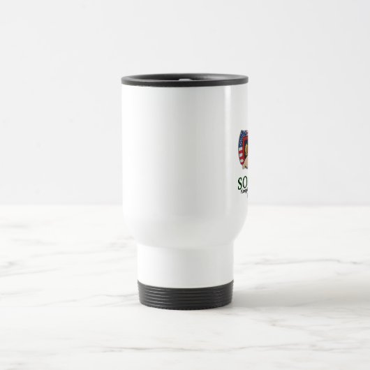 Special Operations Command SOCOM OPS patch mok (Center)