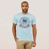 Special Operations Diver T-shirt (Voorkant volledig)