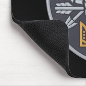 Special Operations Forces Commando Oekraïne Oekraï Muismat (Hoek)