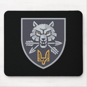 Special Operations Forces Commando Oekraïne Oekraï Muismat