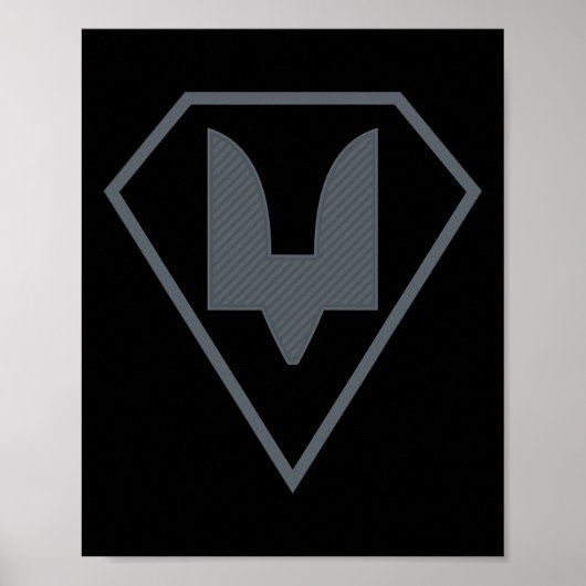 Special Operations Forces (Oekraine) Oekraïense Mi Poster (Voorkant)