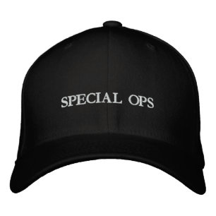 SPECIAL OPS PET