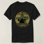 Special Ops T-shirt (Design voorkant)