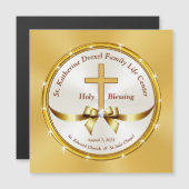 Special Order 2 voor Debra Church Magnetische Kaar (Voorkant / Achterkant)