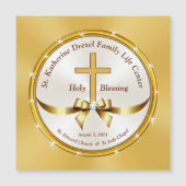 Special Order 2 voor Debra Church Magnetische Kaar (Voorkant)