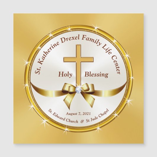 Special Order 2 voor Debra Church Magnetische Kaar (Voorkant)