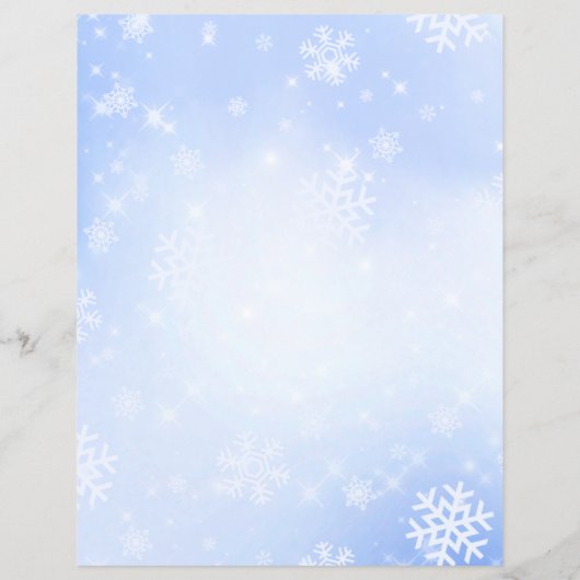 Special Order Christian Donation Flyer (Achterkant)