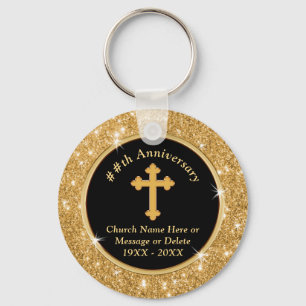 Special Order Orthodox Cross Souvenir Sleutelhanger
