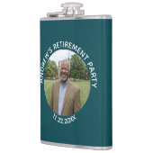 Special Photo Elegant Retirement Party Heupfles (Links)