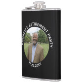 Special Photo Elegant Retirement Party Heupfles (Links)