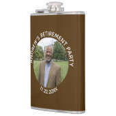 Special Photo Elegant Retirement Party Heupfles (Links)