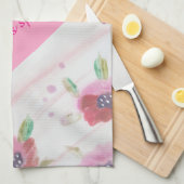 Special Powers Theedoek (Quarter Fold)