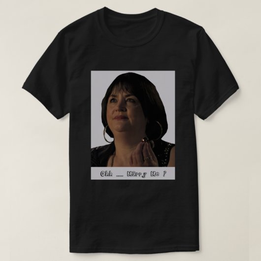 Special Present Gavin Art Stacey Gift For Music Fa T-shirt (Design voorkant)