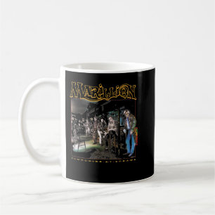 Special Present Marillion Cute Graphic Gifts Koffiemok