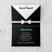 Special Request Wedding Party OM HET EVEN WELKE RO (Binnen)