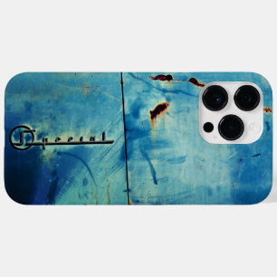 "Special" - Rusty American Car Case-Mate iPhone 14 Pro Max Hoesje