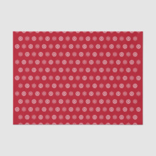 Special Snowflake Tissue Paper van RoseWrites Tissuepapier