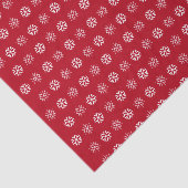 Special Snowflake Tissue Paper van RoseWrites Tissuepapier (Detail)