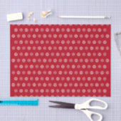 Special Snowflake Tissue Paper van RoseWrites Tissuepapier (Craft)