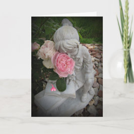 Special Thought Roos Kiss Kaart