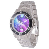 Special Watch 2.0 trending mode 96 Horloge (Gekanteld)