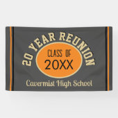 Speciale 20-jaars reünie banner (Horizontaal)