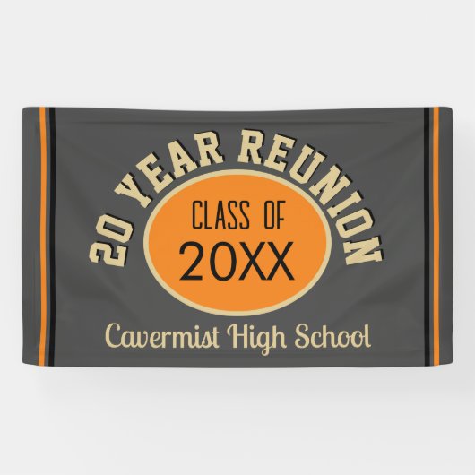 Speciale 20-jaars reünie banner (Horizontaal)