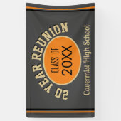 Speciale 20-jaars reünie banner (Verticaal)