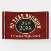 Speciale 20-jaars reünie banner (Horizontaal)