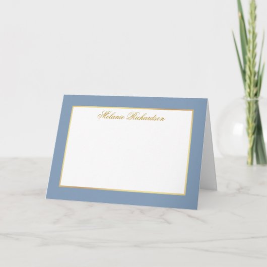 Speciale 2 - 5x7 Vouwbare Notitiekaart (Voorkant)